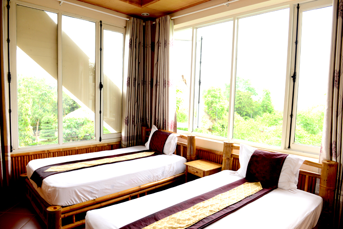 Biệt thự villa